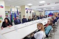 Итоги Эстафеты «65 добрых дел НИУ «БелГУ»